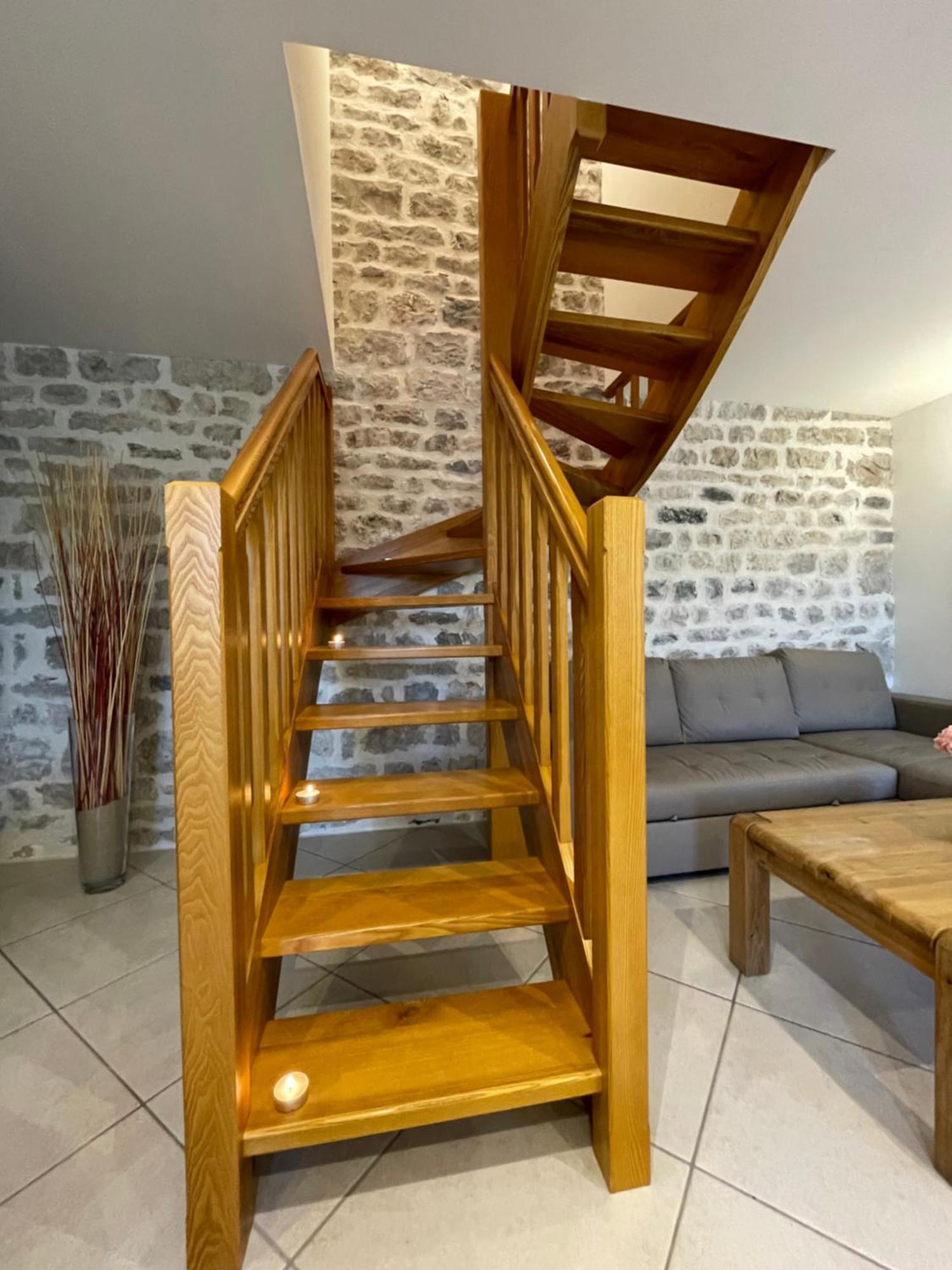 Holiday home Bussas