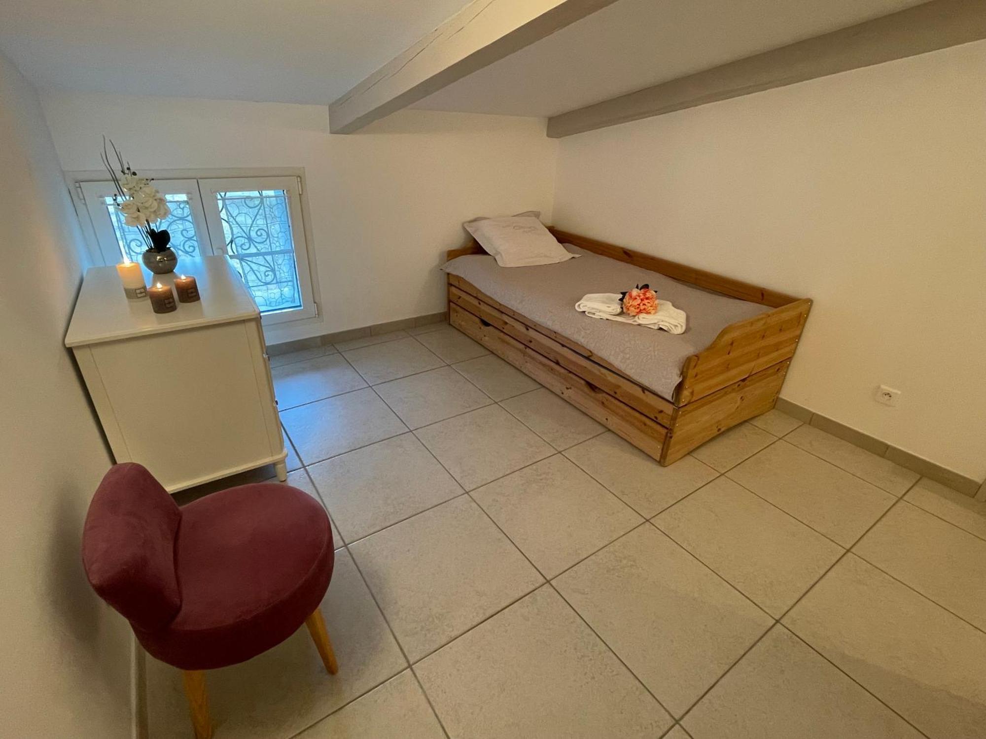Bussas Holiday home *