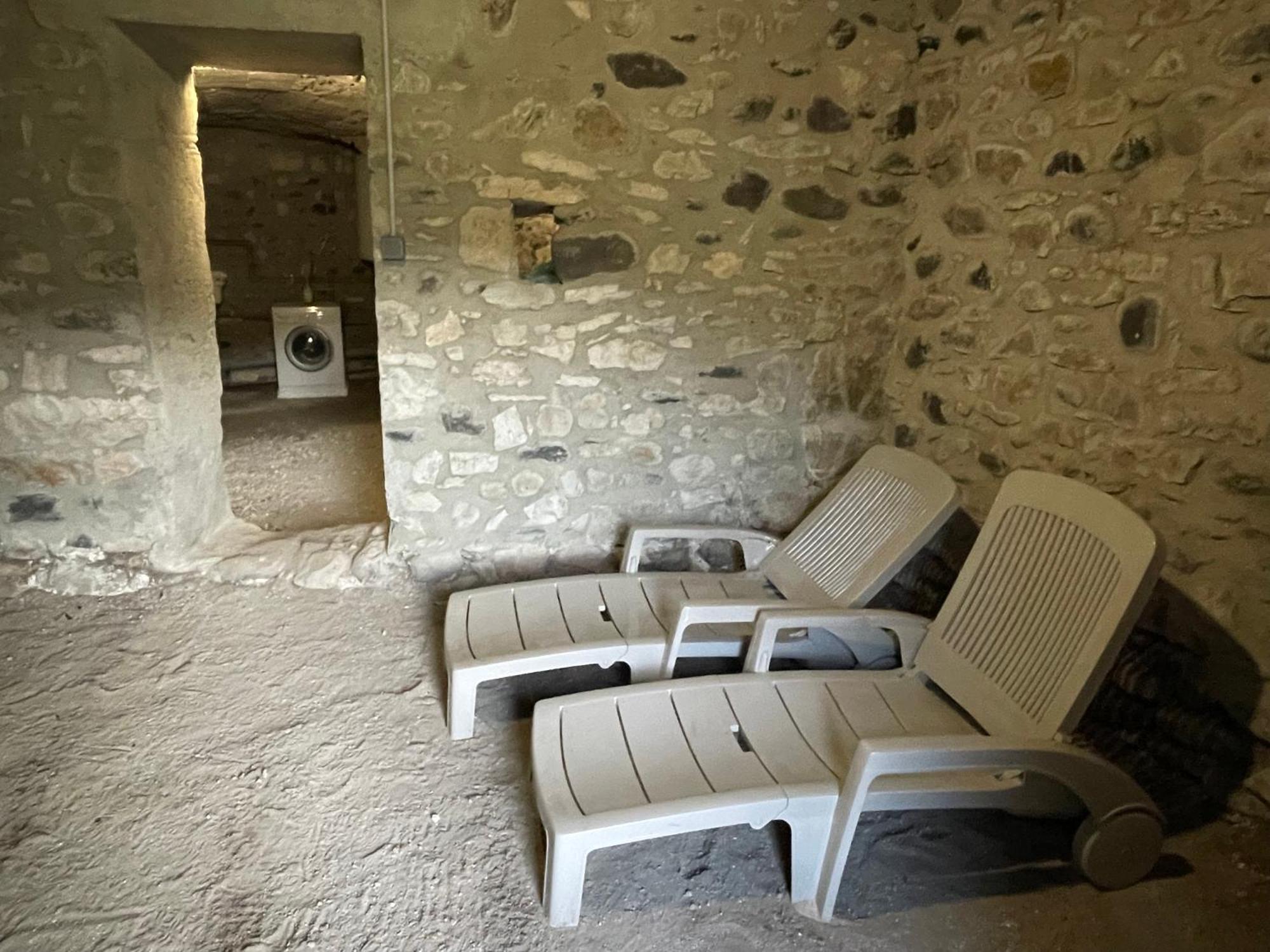 Bussas Holiday home *
