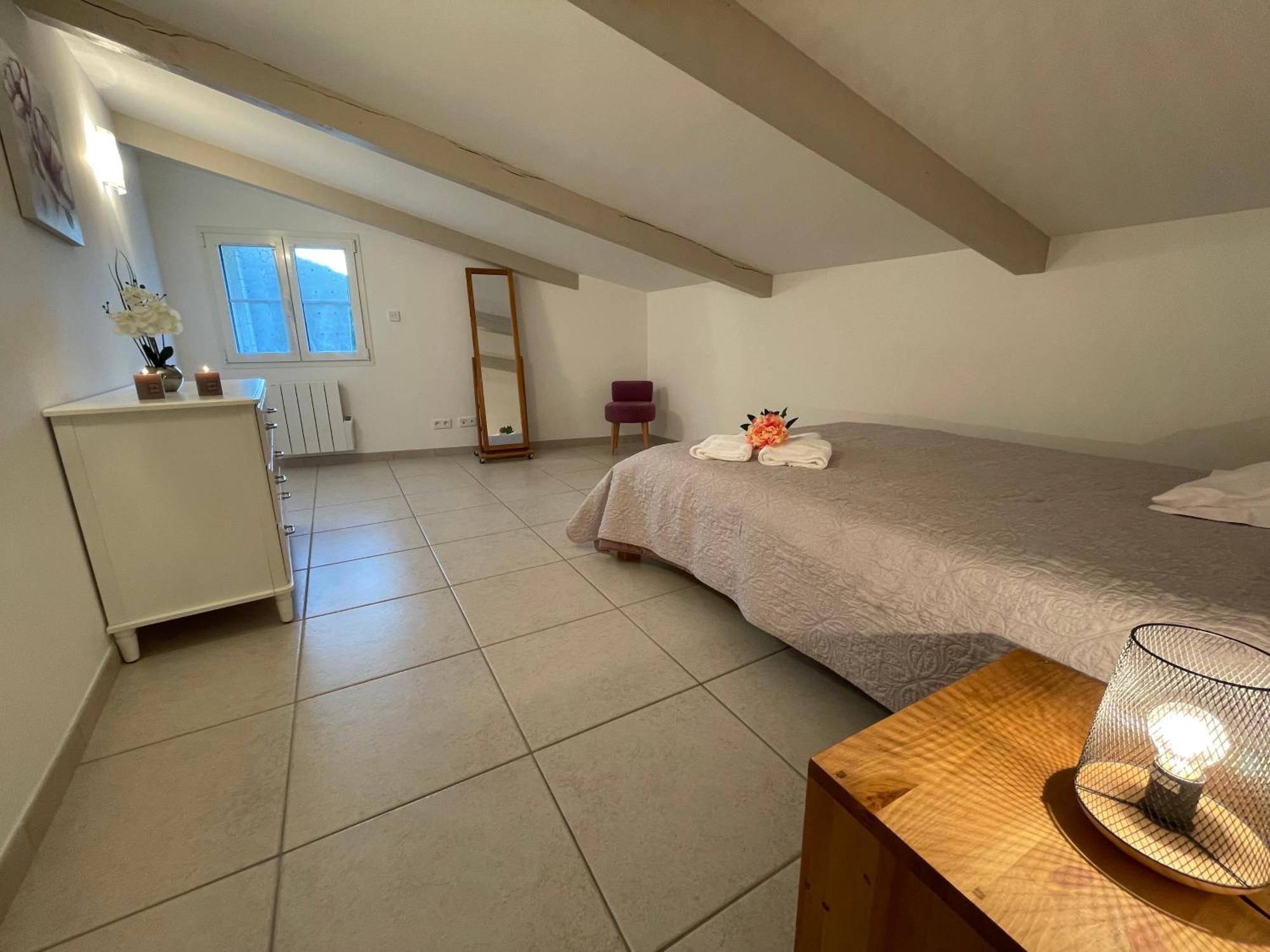 Holiday home Bussas *